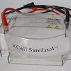XCell SureLock lid