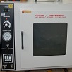 Vacuum oven 3618-1CE